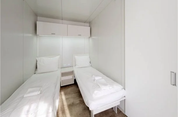 Vulkn Wellness Hotel s Kemping Celldmlk