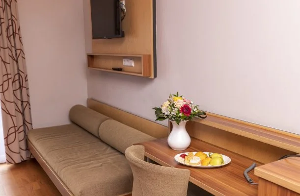 Vulkn Wellness Hotel s Kemping Celldmlk