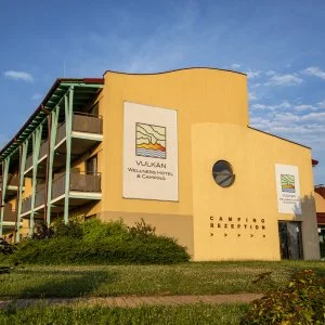  Celldömölk - Húsvét (min. 3 éj)