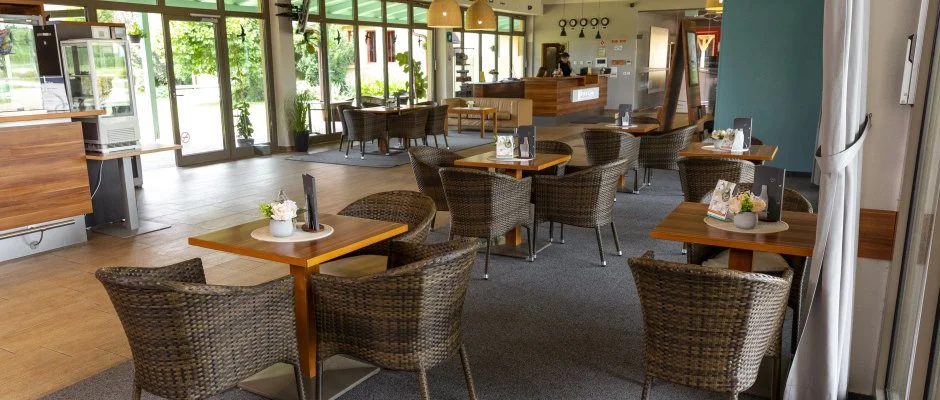 Vulkn Wellness Hotel s Kemping Celldmlk