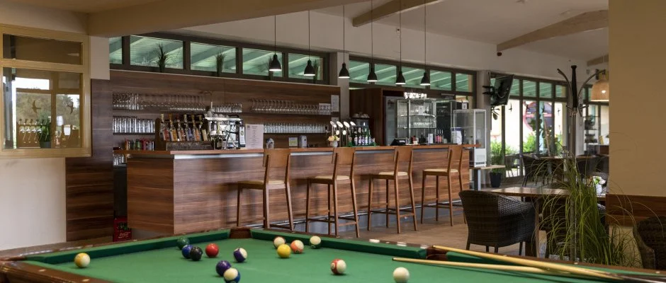 Vulkn Wellness Hotel s Kemping Celldmlk