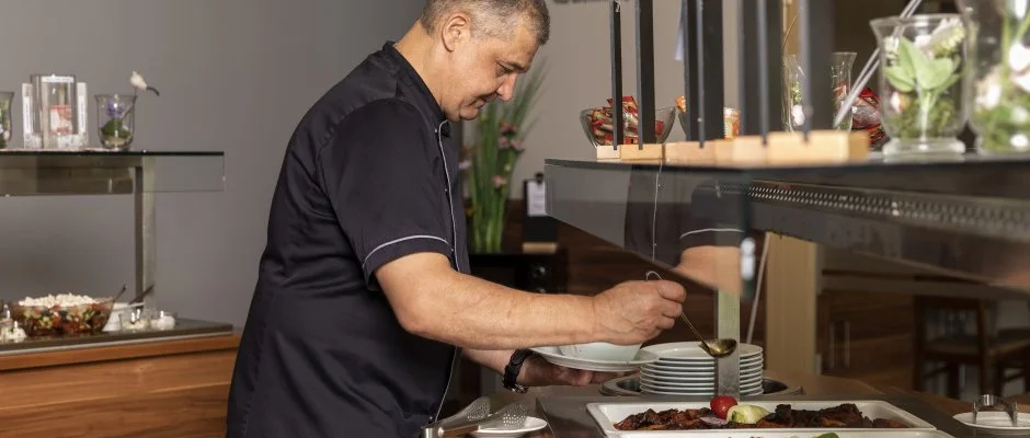 Vulkn Wellness Hotel s Kemping Celldmlk