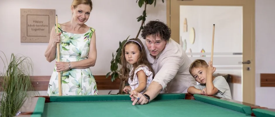 Vulkn Wellness Hotel s Kemping Celldmlk