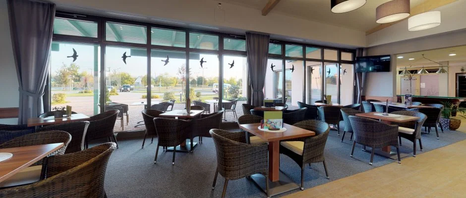 Vulkn Wellness Hotel s Kemping Celldmlk