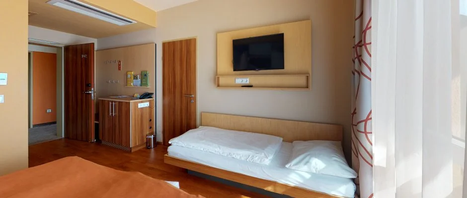 Vulkn Wellness Hotel s Kemping Celldmlk