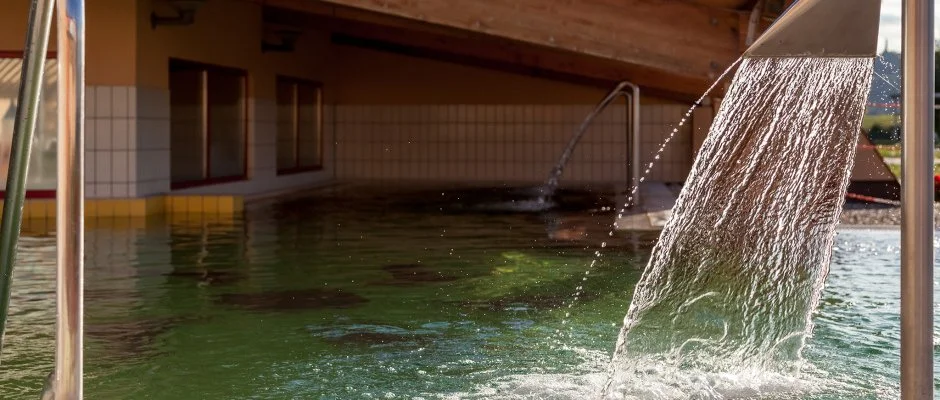 Vulkn Wellness Hotel s Kemping Celldmlk