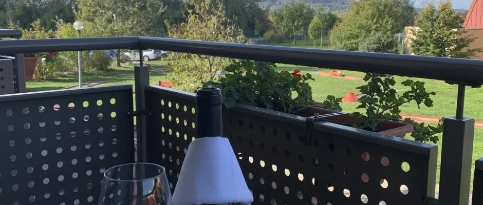 Vulkn Wellness Hotel s Kemping Celldmlk