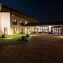 Vulk�n Wellness Hotel �s Kemping