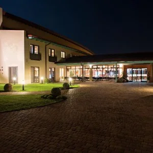  Celldömölk - Pihenés a Vulkán Fürdő Resort mobilházaiban - önellátással, fürdőhasználattal (min. 2 éj)