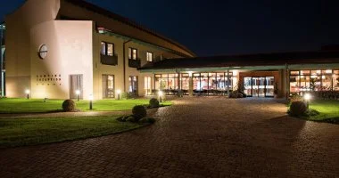 - Pihenés a Vulkán Fürdő Resort mobilházaiban - önellátással, fürdőhasználattal