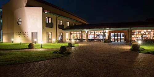 Vulkán Wellness Hotel és Kemping Celldömölk
