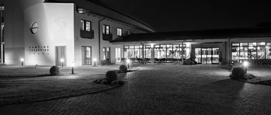 Vulkn Wellness Hotel s Kemping Celldmlk
