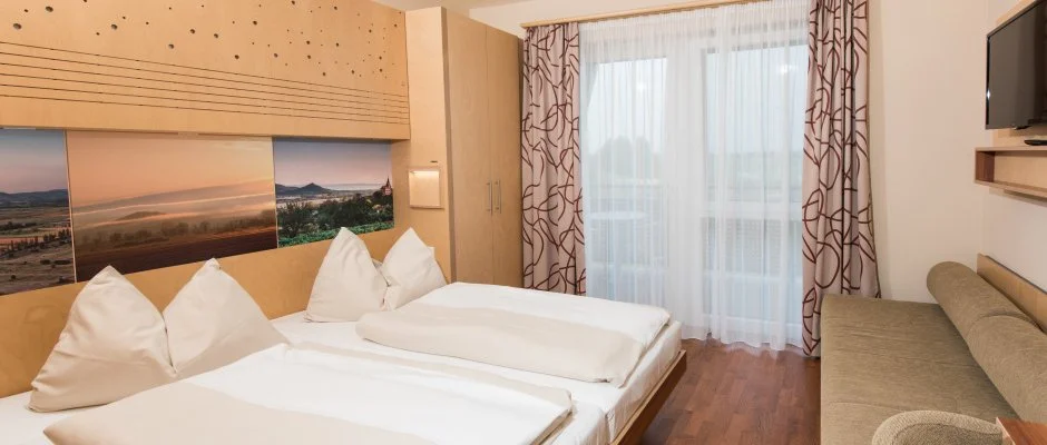 Vulkn Wellness Hotel s Kemping Celldmlk