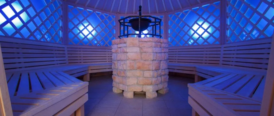 Vulkn Wellness Hotel s Kemping Celldmlk