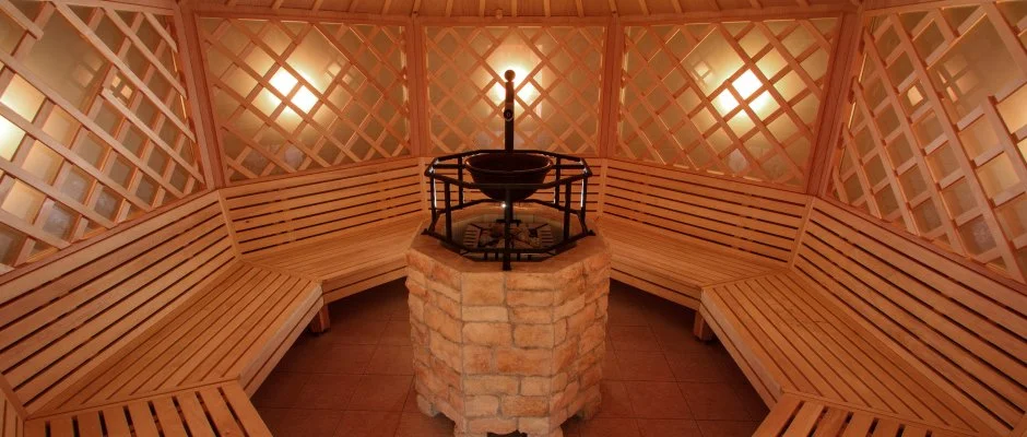 Vulkn Wellness Hotel s Kemping Celldmlk