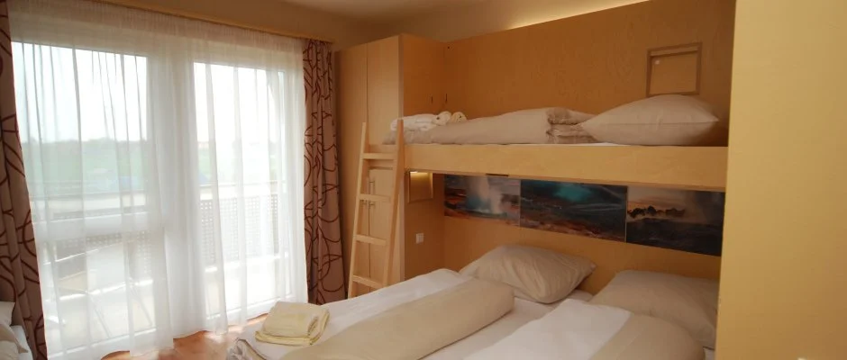 Vulkn Wellness Hotel s Kemping Celldmlk