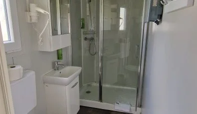 Vulkn Wellness Hotel s Kemping Celldmlk