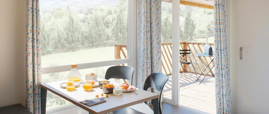 Vulkn Wellness Hotel s Kemping Celldmlk