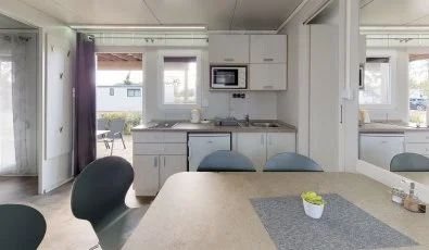 Vulkn Wellness Hotel s Kemping Celldmlk