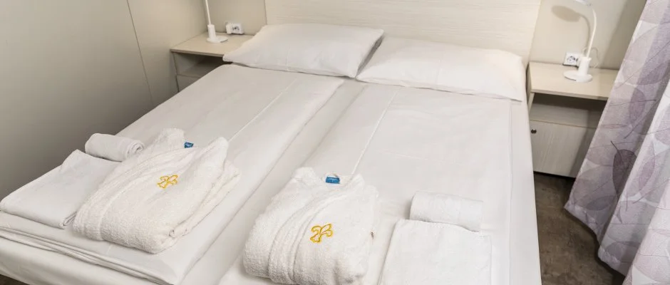 Vulkn Wellness Hotel s Kemping Celldmlk