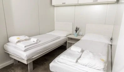 Vulkn Wellness Hotel s Kemping Celldmlk