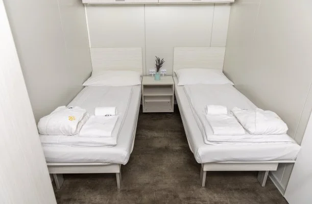 Vulkn Wellness Hotel s Kemping Celldmlk