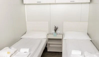 Vulkn Wellness Hotel s Kemping Celldmlk