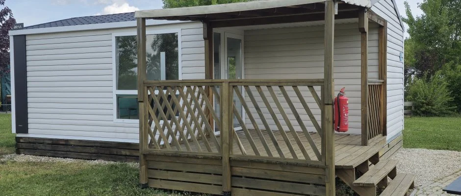 Vulkn Wellness Hotel s Kemping Celldmlk