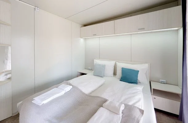 Vulkn Wellness Hotel s Kemping Celldmlk