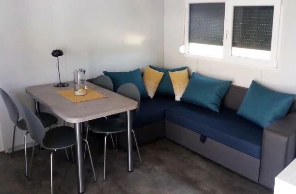 Vulkn Wellness Hotel s Kemping Celldmlk