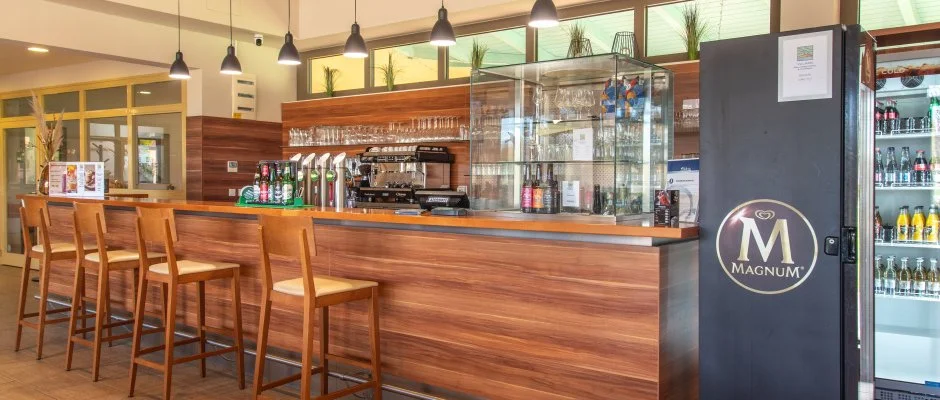 Vulkn Wellness Hotel s Kemping Celldmlk