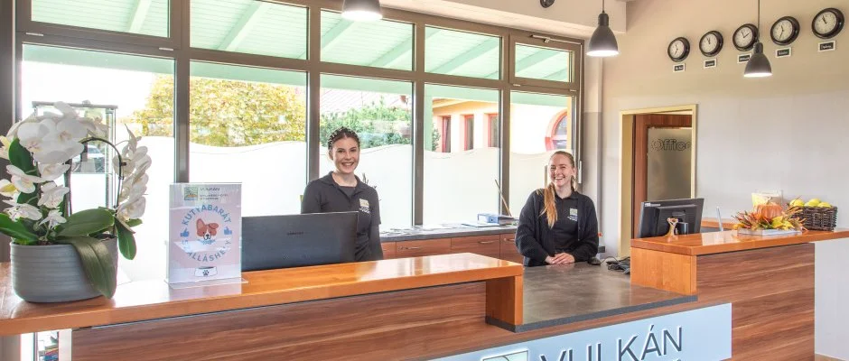 Vulkn Wellness Hotel s Kemping Celldmlk