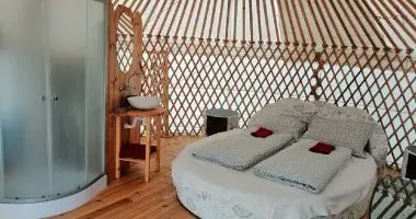 Pihentető feltöltődés (1 éjtől)