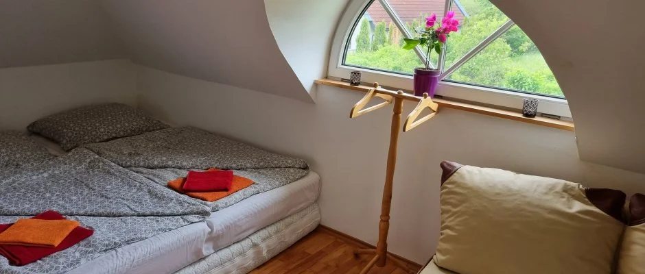 Jurta Spirit Hotel Balatongyrk