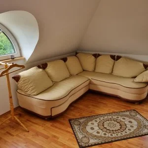 Jurta Spirit Hotel Balatongyörök - Október 23. 