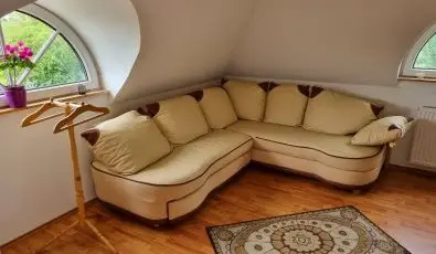 Jurta Spirit Hotel Balatongyörök