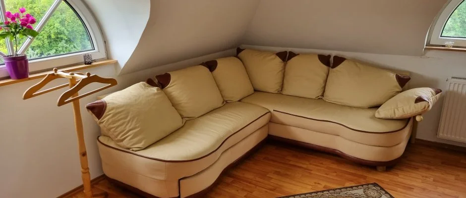 Jurta Spirit Hotel Balatongyrk