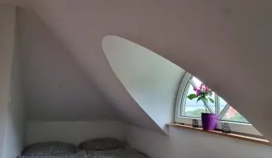 Jurta Spirit Hotel Balatongyörök