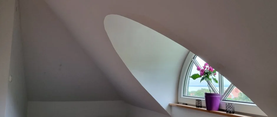 Jurta Spirit Hotel Balatongyrk