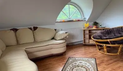 Jurta Spirit Hotel Balatongyörök