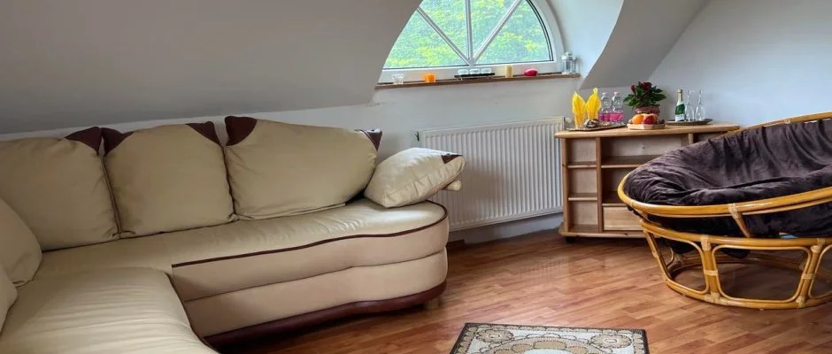 Jurta Spirit Hotel Balatongyrk