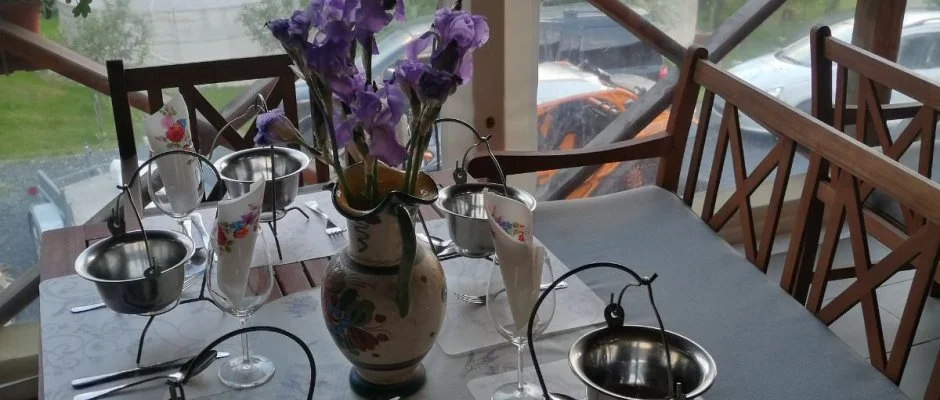 Jurta Spirit Hotel Balatongyrk