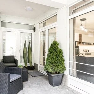 Kaktusz City Apartman Hévíz - Két ünnep között (min. 2 éj)