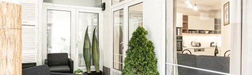 Kaktusz City Apartman H�v�z