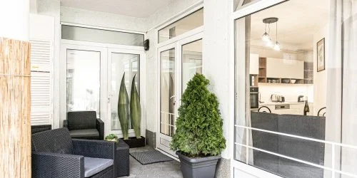 Kaktusz City Apartman H�v�z