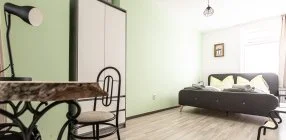 Kaktusz City Apartman - Napi �rak