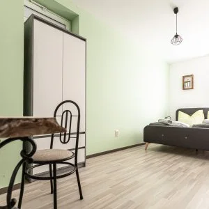 Kaktusz City Apartman Hévíz - Napi árak (1 éjtől)