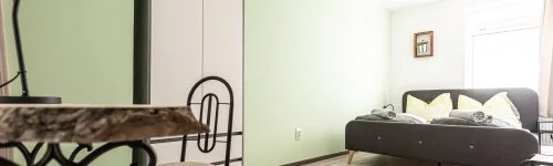 Kaktusz City Apartman