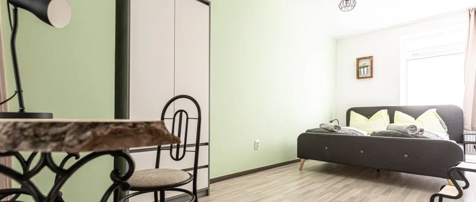 Kaktusz City Apartman H�v�z