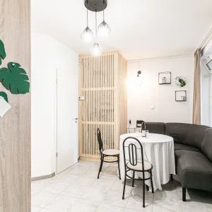 Kaktusz City Apartman Hévíz - Augusztus 20. (min. 2 éj)